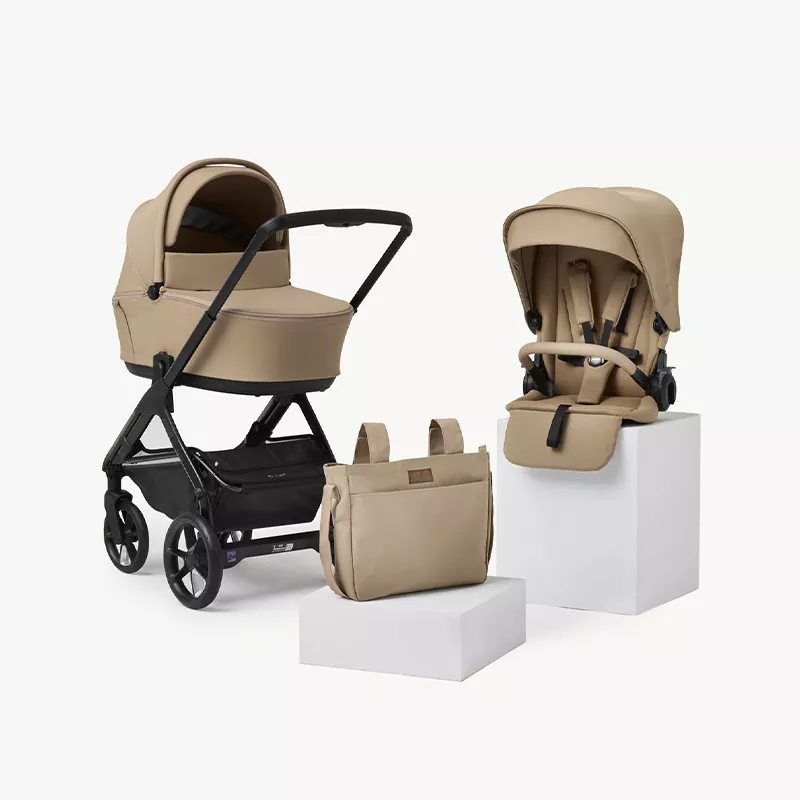 Carrito de bebé Duo Keep de Jane Sesame